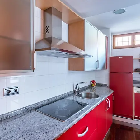 Housingleón - Galeria * Leão