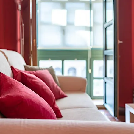 Apartman Housingleon - Galeria León