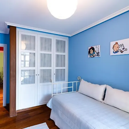 Apartman Housingleon - Galeria *