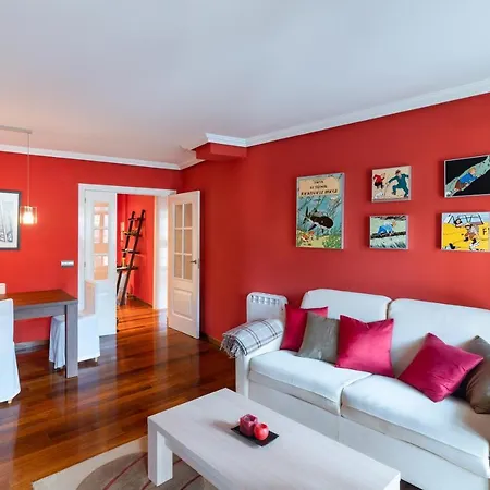 Housingleon - Galeria * León