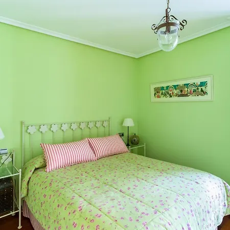 Housingleon - Galeria Apartment *