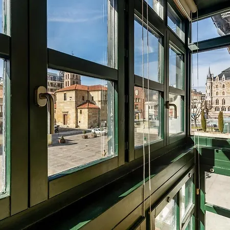 Housingleón - Galeria Leão