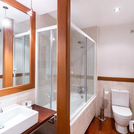 Housingleon - Galeria Apartment
