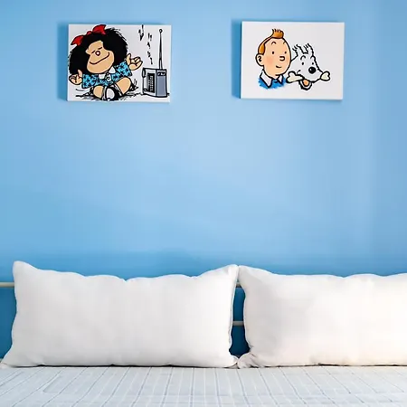 Housingleon - Galeria Apartment *