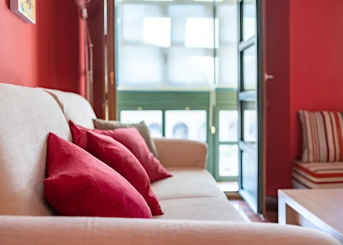 아파트 Housingleon - Galeria 레온