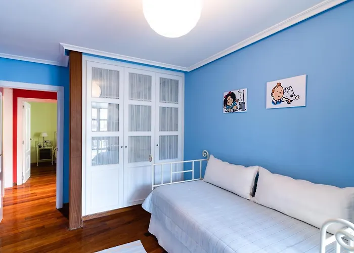 아파트 Housingleon - Galeria *