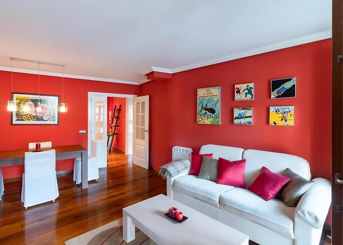 Housingleon - Galeria * León