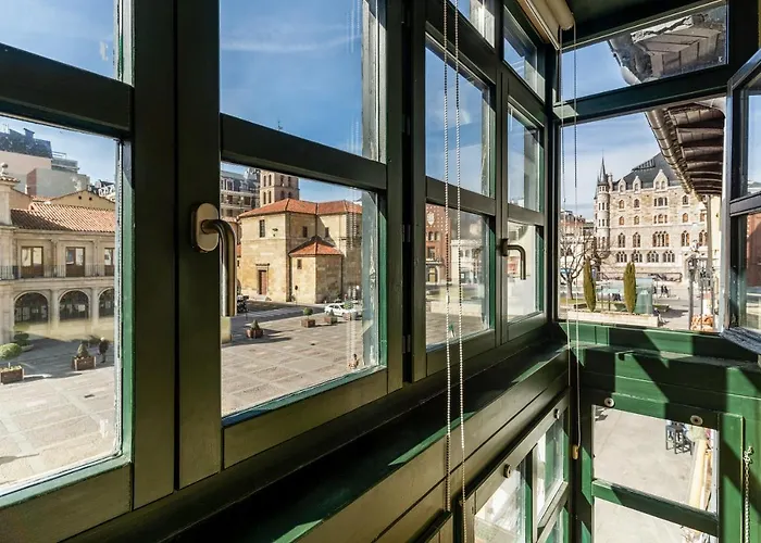 Housingleon - Galeria 레온