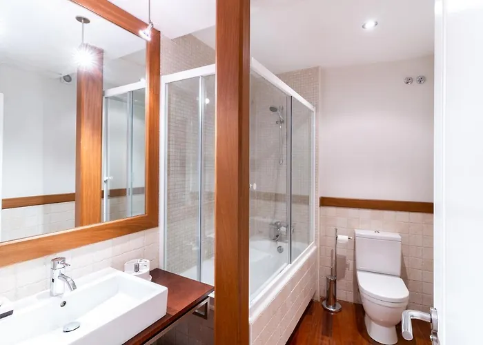 Housingleon - Galeria 아파트