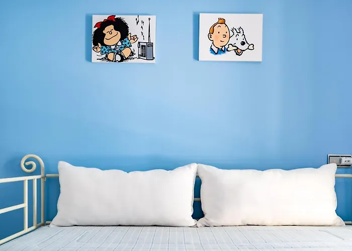 Housingleon - Galeria 아파트 *