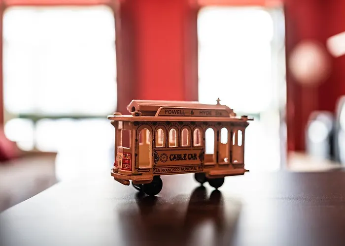 Housingleon - Galeria Apartman